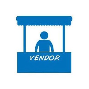 300,000 Vendors Email (2021 Updated)