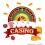 300,000 Casino Email (2021 Updated)