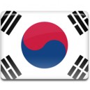 500,000 Korea Email