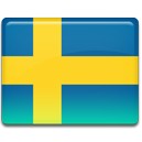 500,000 Sweden Email