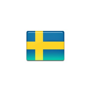 500,000 Sweden Email