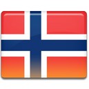 500,000 Norway Email