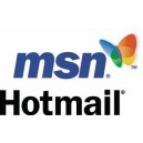 10,000 MSN Email
