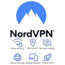 NordVPN Premium - 1-month - Strong and Clear IPs