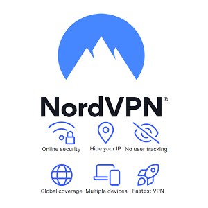 NordVPN Premium