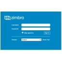 Zimbra (Cracked) Webmail - Long & Trust Domain