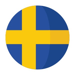 Sweden VPS