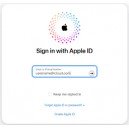 ICLOUD Account (US or EU)