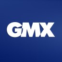 GMX.COM (New) Username + Password