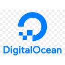 Account Digital Ocean 200$