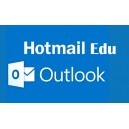 Hotmail - EDU