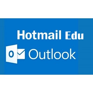 Hotmail - EDU