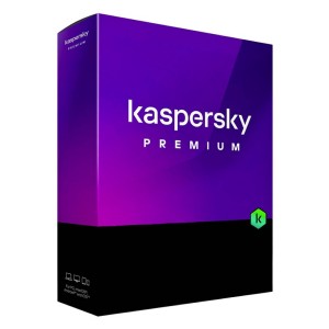 Kaspersky Antivirus