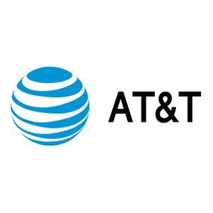 100,000 AT&T (USA) leads