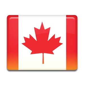 10,000 Canada Email