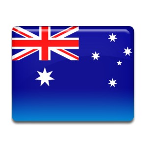 10,000 Australia Email