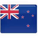 20,000 New Zealand Email