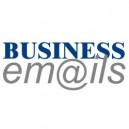 10,000 Business Emails