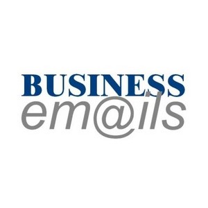10,000 Business Emails