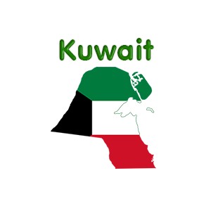 245,000 Kuwait Email