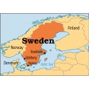 700,000 Sweden Emails - [ 2023 Updated ]