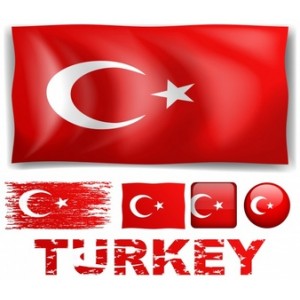 400,000 Turkey Emails