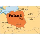400,000 Poland Email