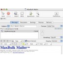 MaxBulk Mailer v6.8 - Full License