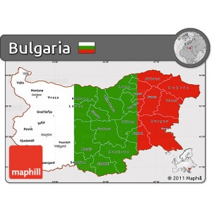 100,000 Bulgaria Emails [2018 Updated]