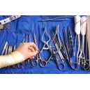 136,000 Surgical Equipment Email