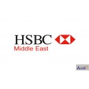 50,000 HSBC Arab Email