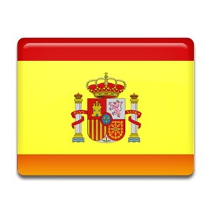 10,000 Spain Email