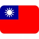 100,000 Taiwan Email