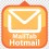 Hotmail (New) Username + Password