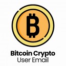 100,000 Bitcoin User Email (2023 Updated)