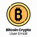 200,000 Bitcoin User Email